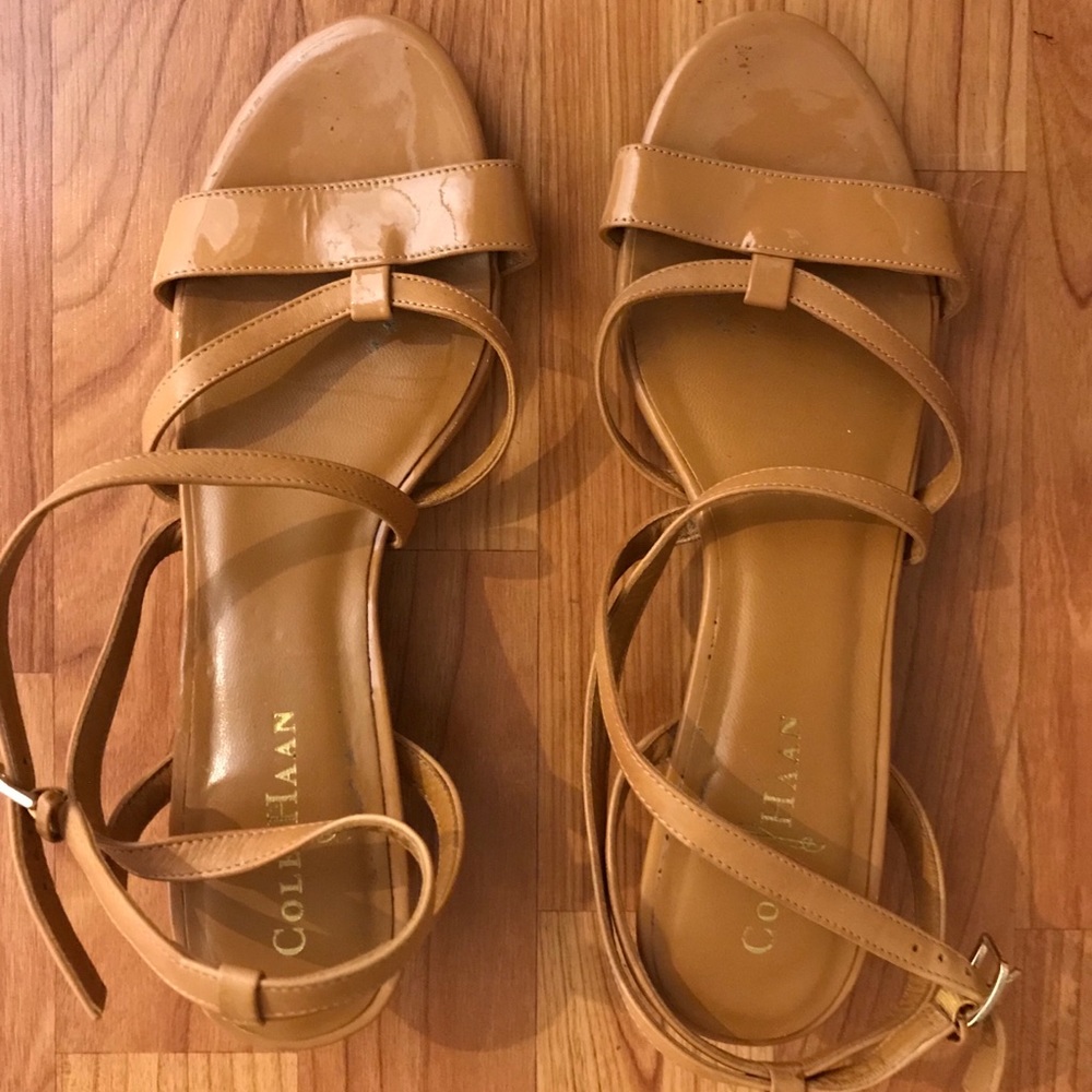 Cole Haan: Air Kierin Sandal